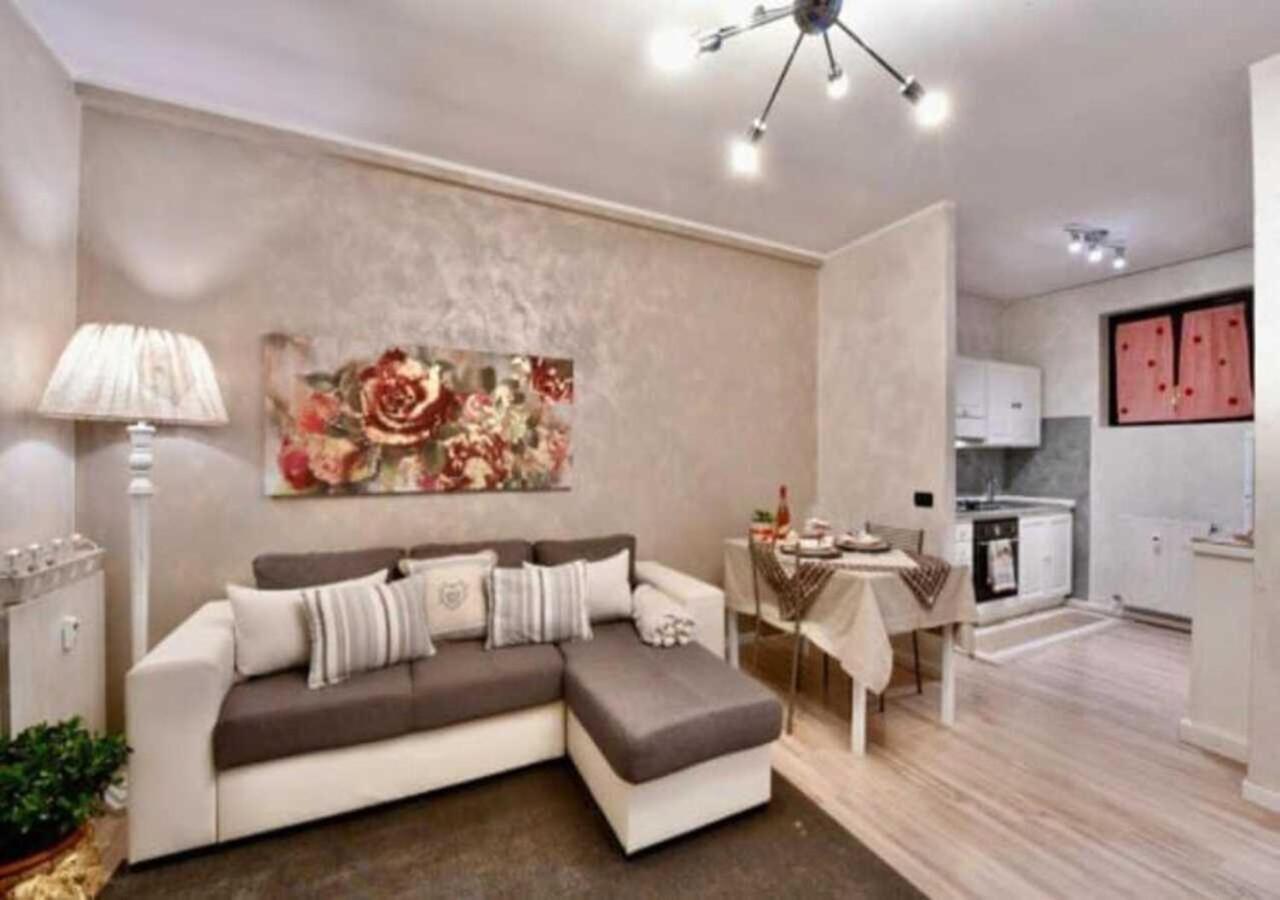 Stella Delle Grigne Apartment Pasturo Exterior photo